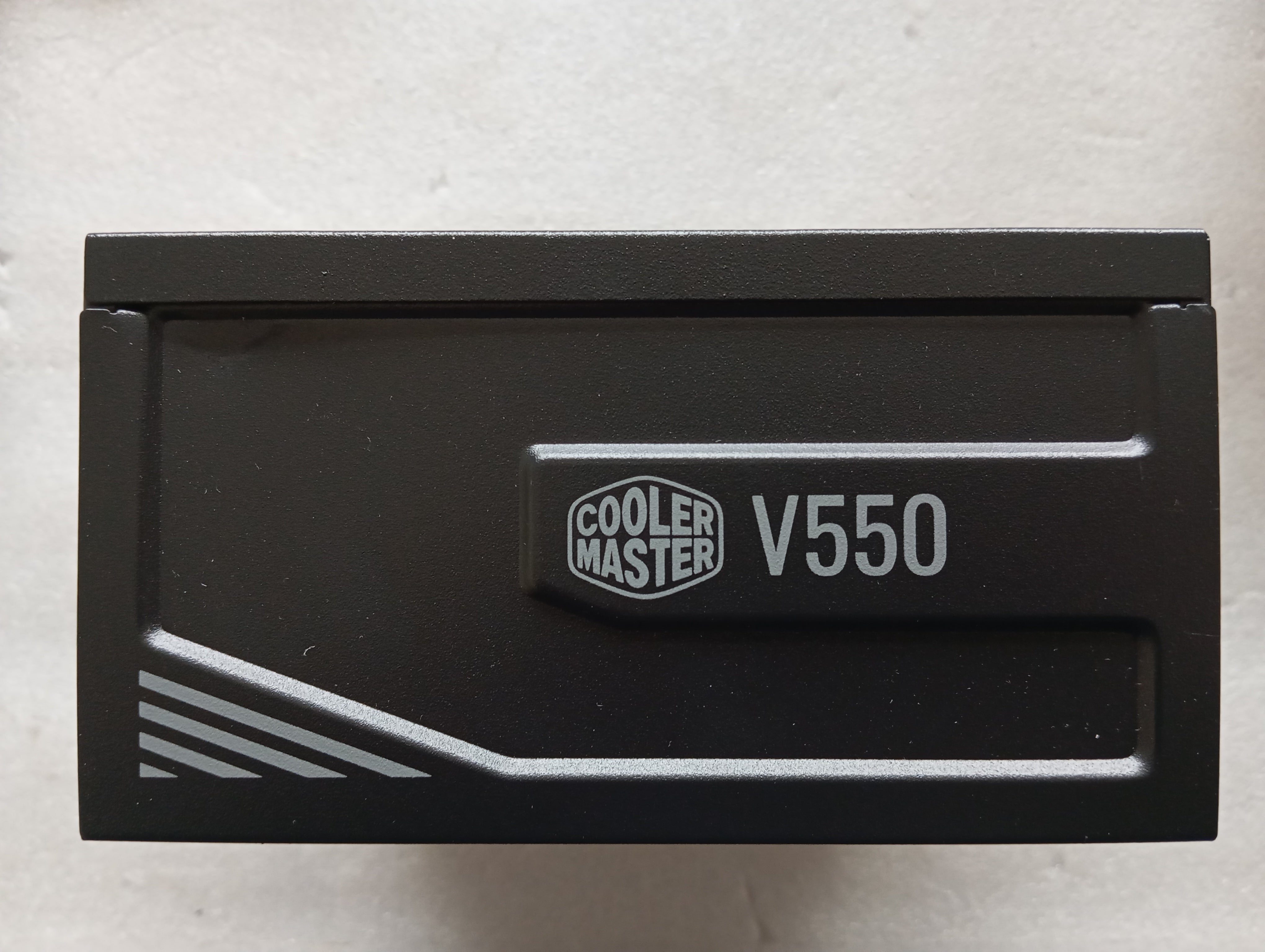 Refurbished Cooler Master V550 Gold-V2 Refurbished Cooler Master V550 Gold-V2